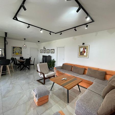 City View Apartment Skopje Extérieur photo