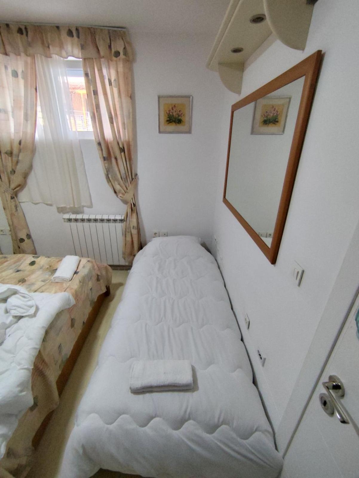 City View Apartment Skopje Extérieur photo