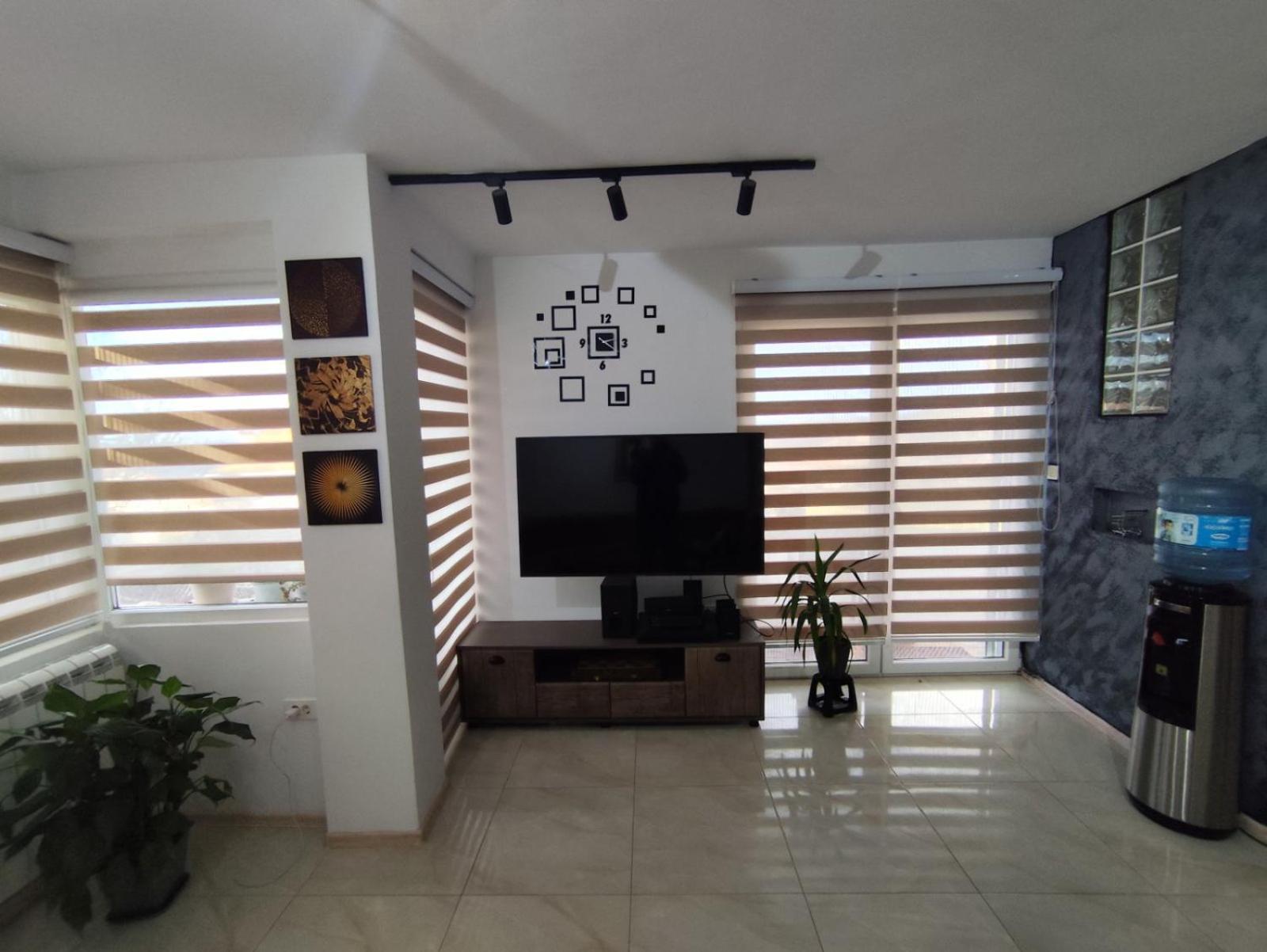 City View Apartment Skopje Extérieur photo
