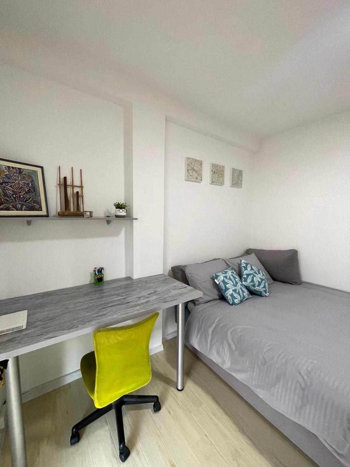 City View Apartment Skopje Extérieur photo