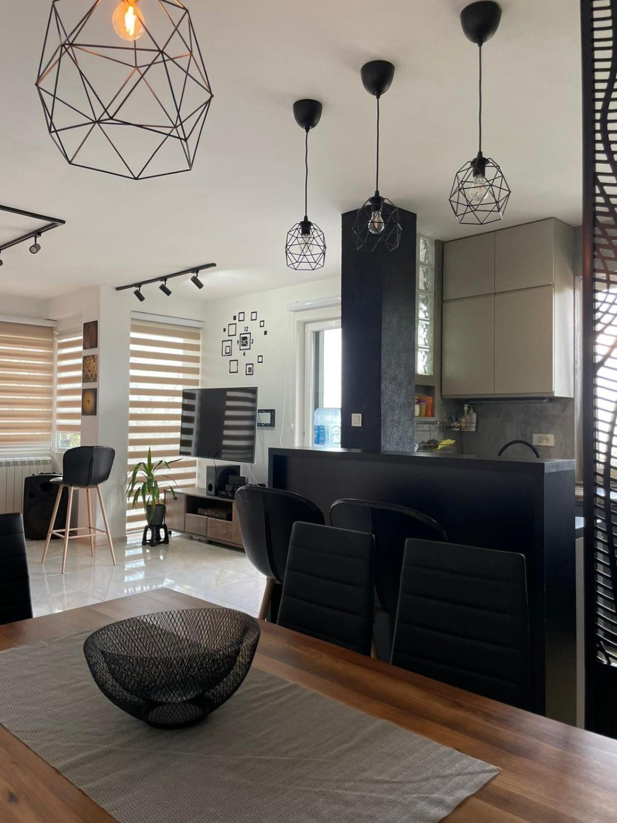City View Apartment Skopje Extérieur photo