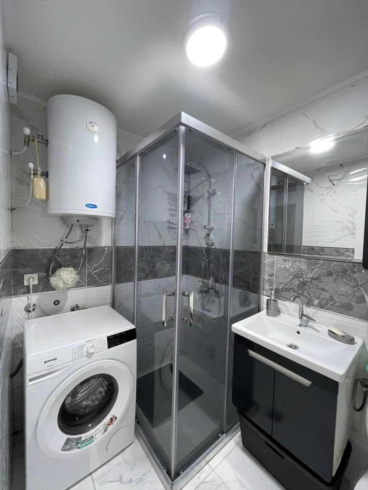 City View Apartment Skopje Extérieur photo