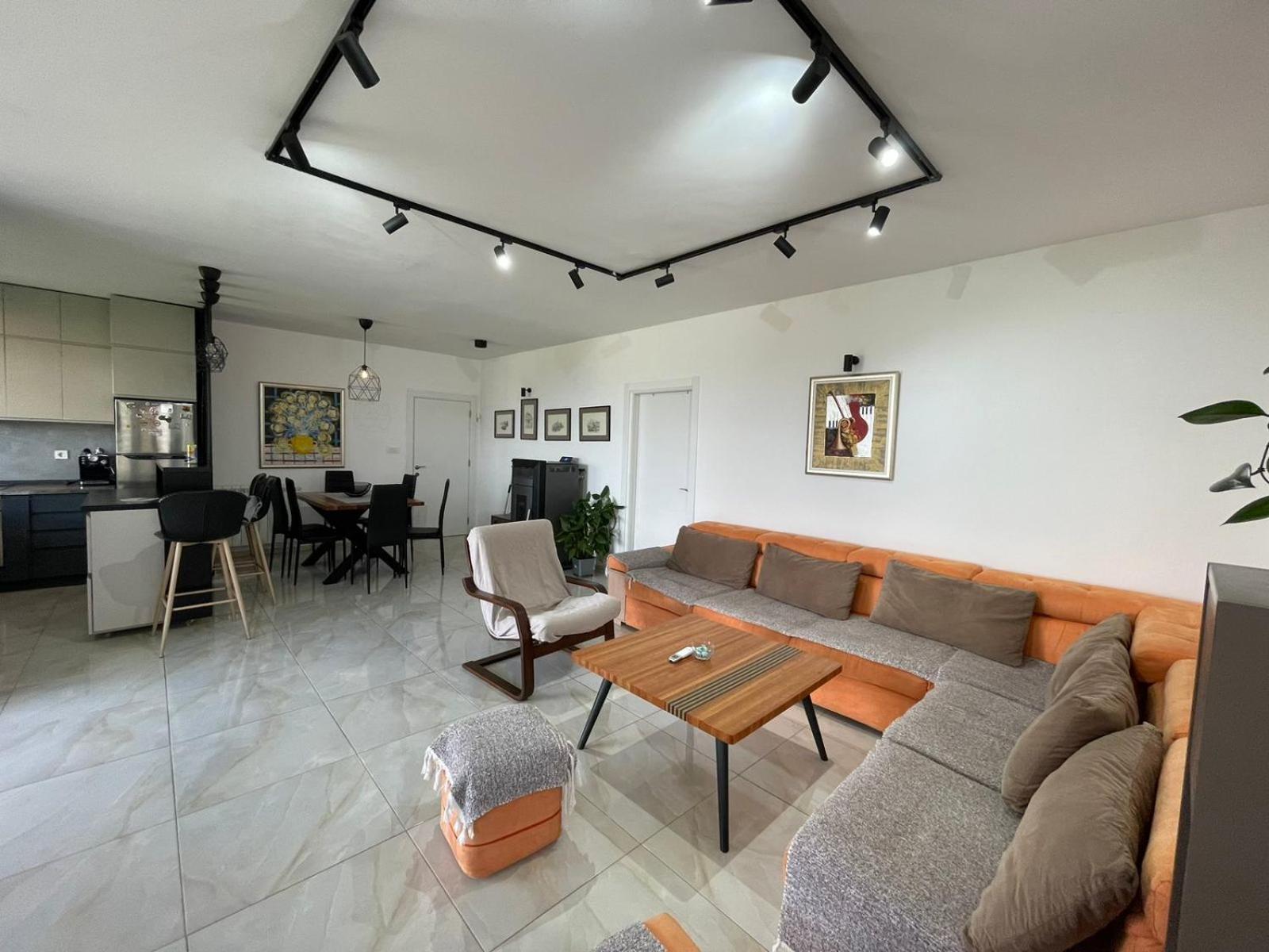 City View Apartment Skopje Extérieur photo